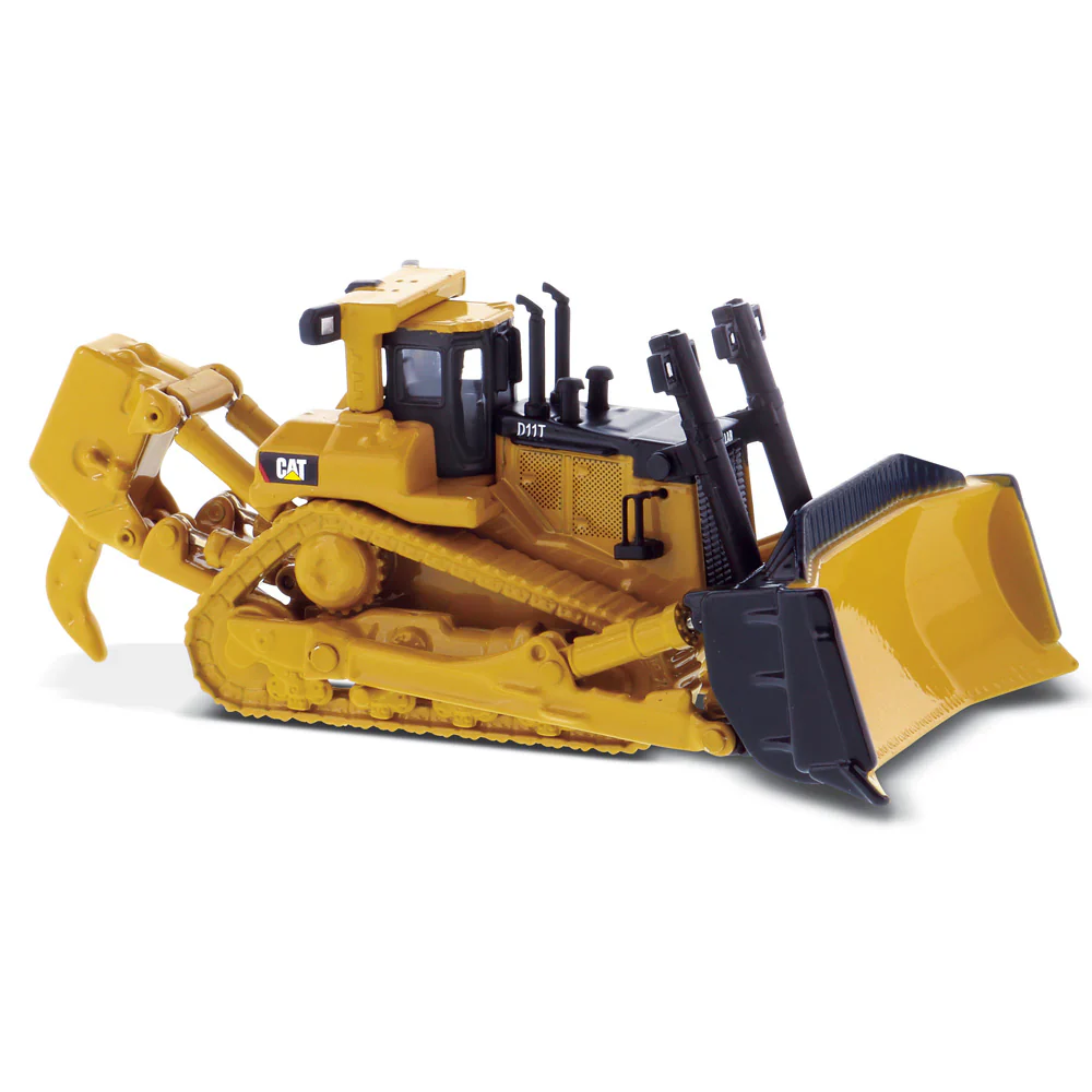1:125 Cat® D11T Track-Type Tractor