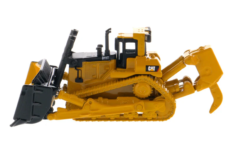 1:125 Cat® D11T Track-Type Tractor - Image 3