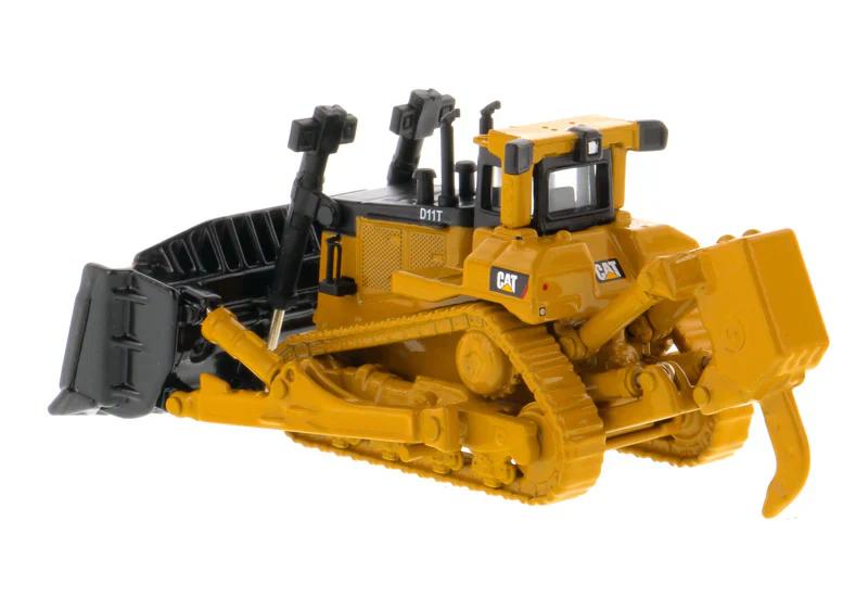 1:125 Cat® D11T Track-Type Tractor - Image 4