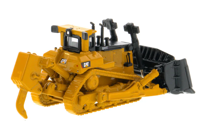 1:125 Cat® D11T Track-Type Tractor - Image 6