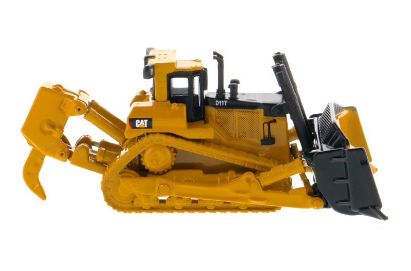 1:125 Cat® D11T Track-Type Tractor - Image 7