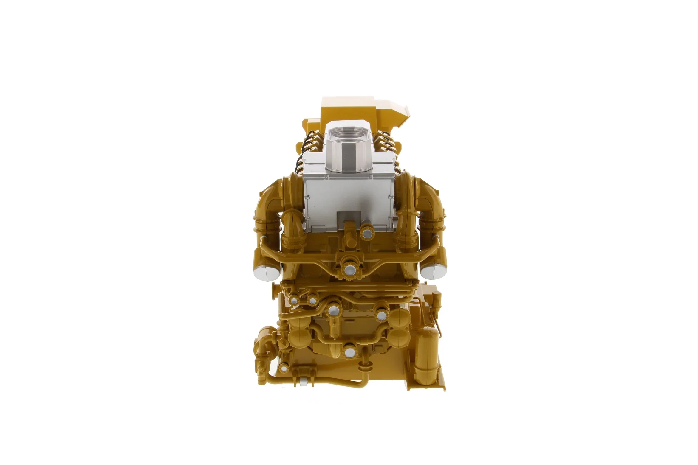 1:25 Cat® CG260-16 Gas Generator - Image 3