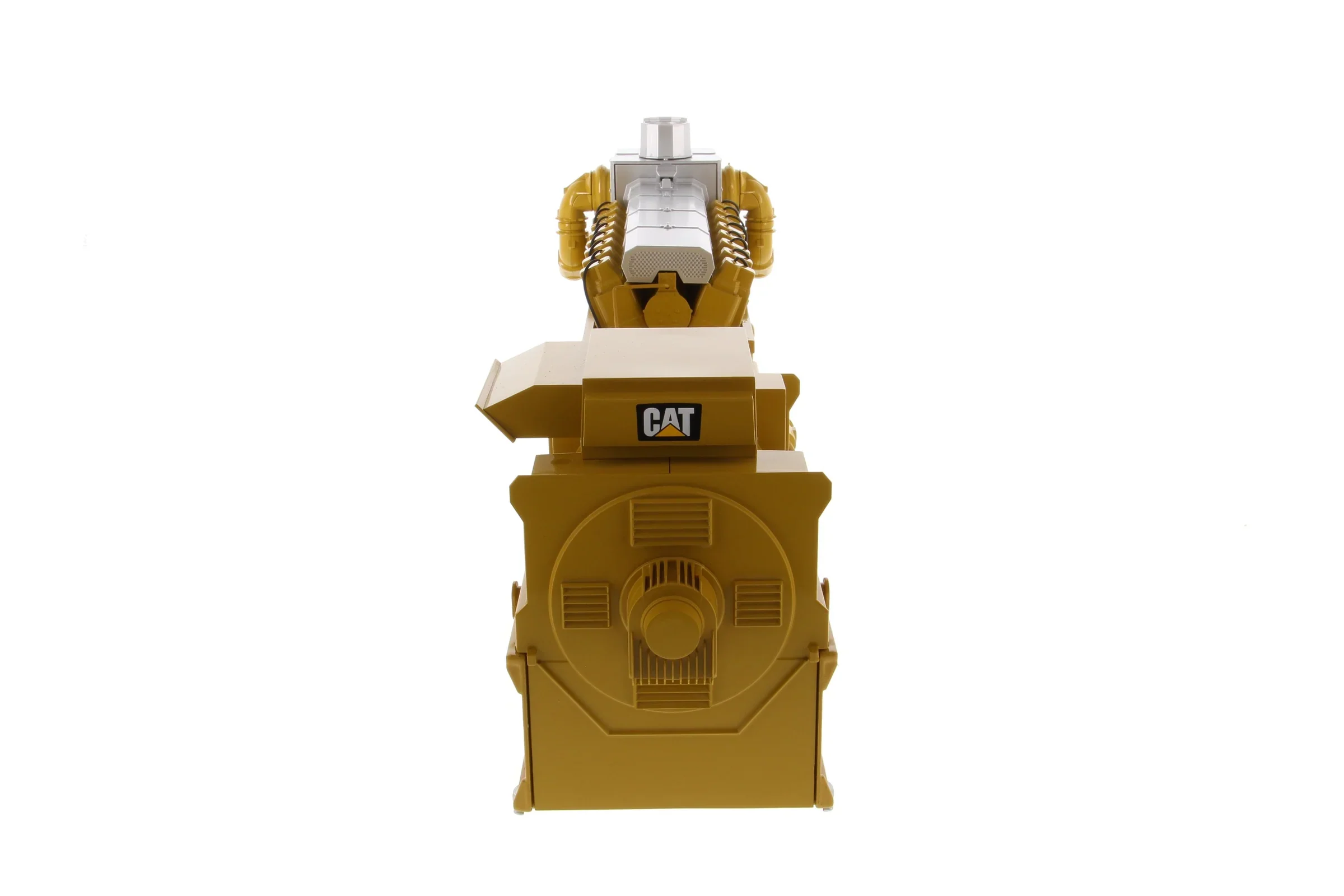 1:25 Cat® CG260-16 Gas Generator - Image 5