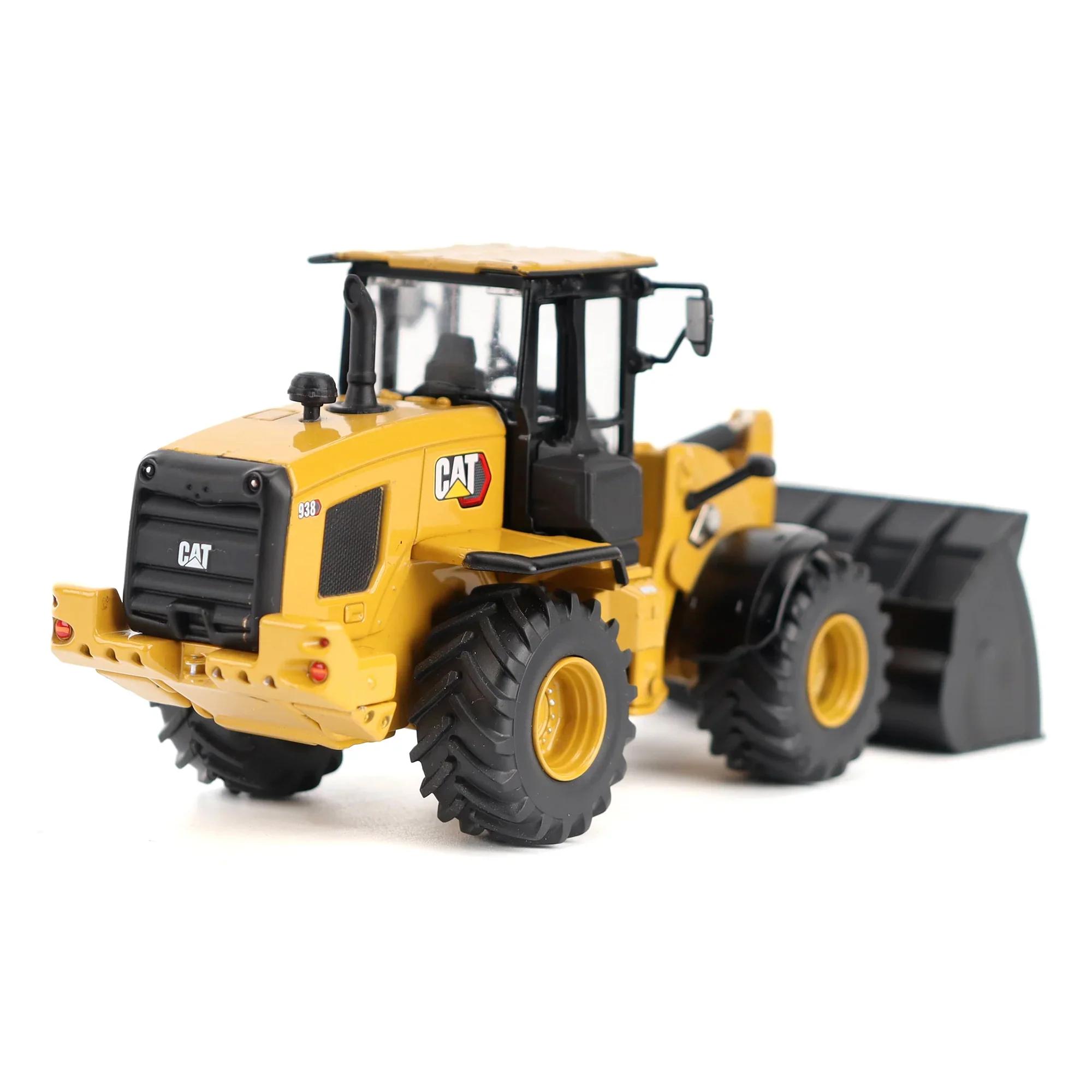1:50 Cat® 938 Wheel Loader - Image 2