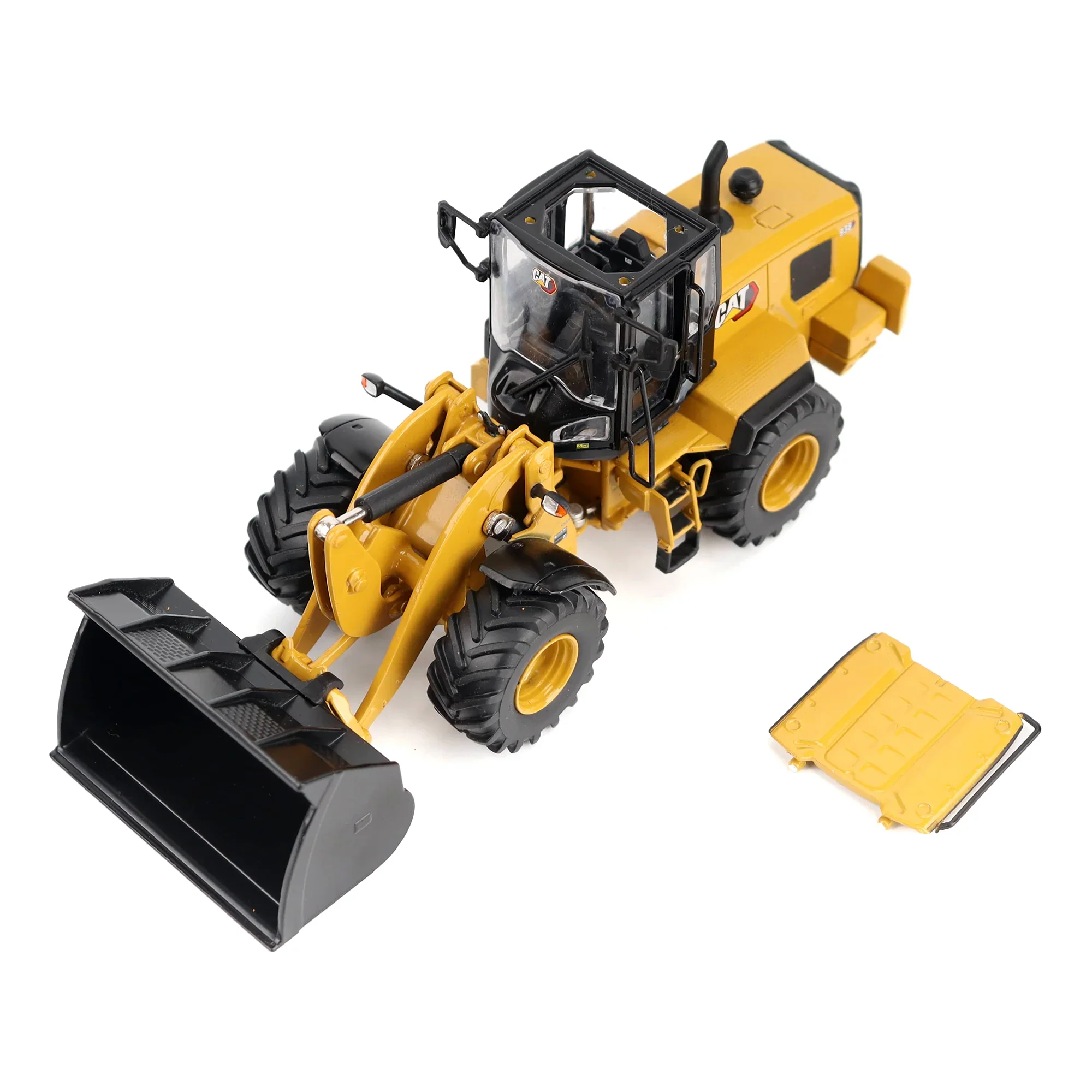 1:50 Cat® 938 Wheel Loader - Image 3