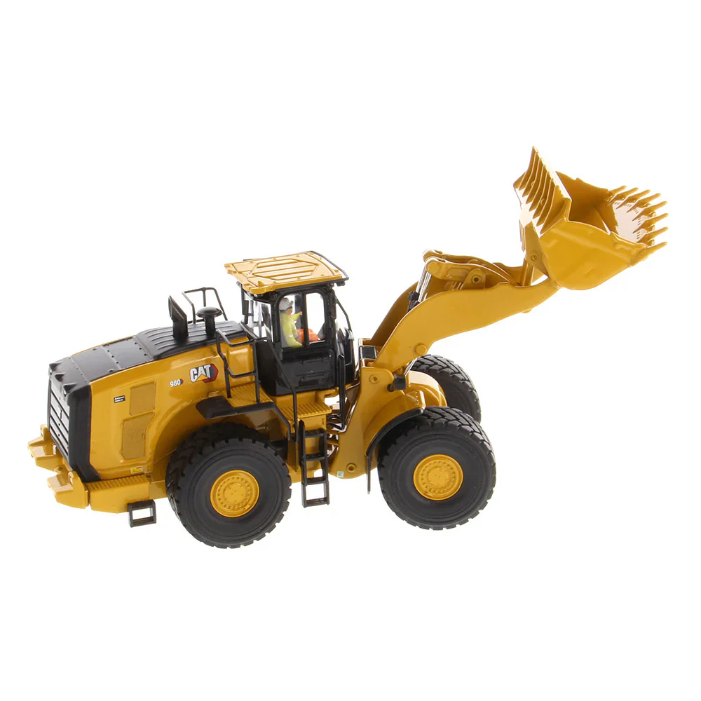 1:50 CatĀ® 980 Wheel Loader - Image 3