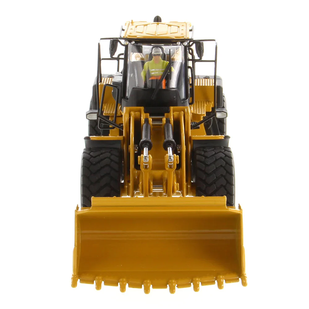 1:50 CatĀ® 980 Wheel Loader - Image 4