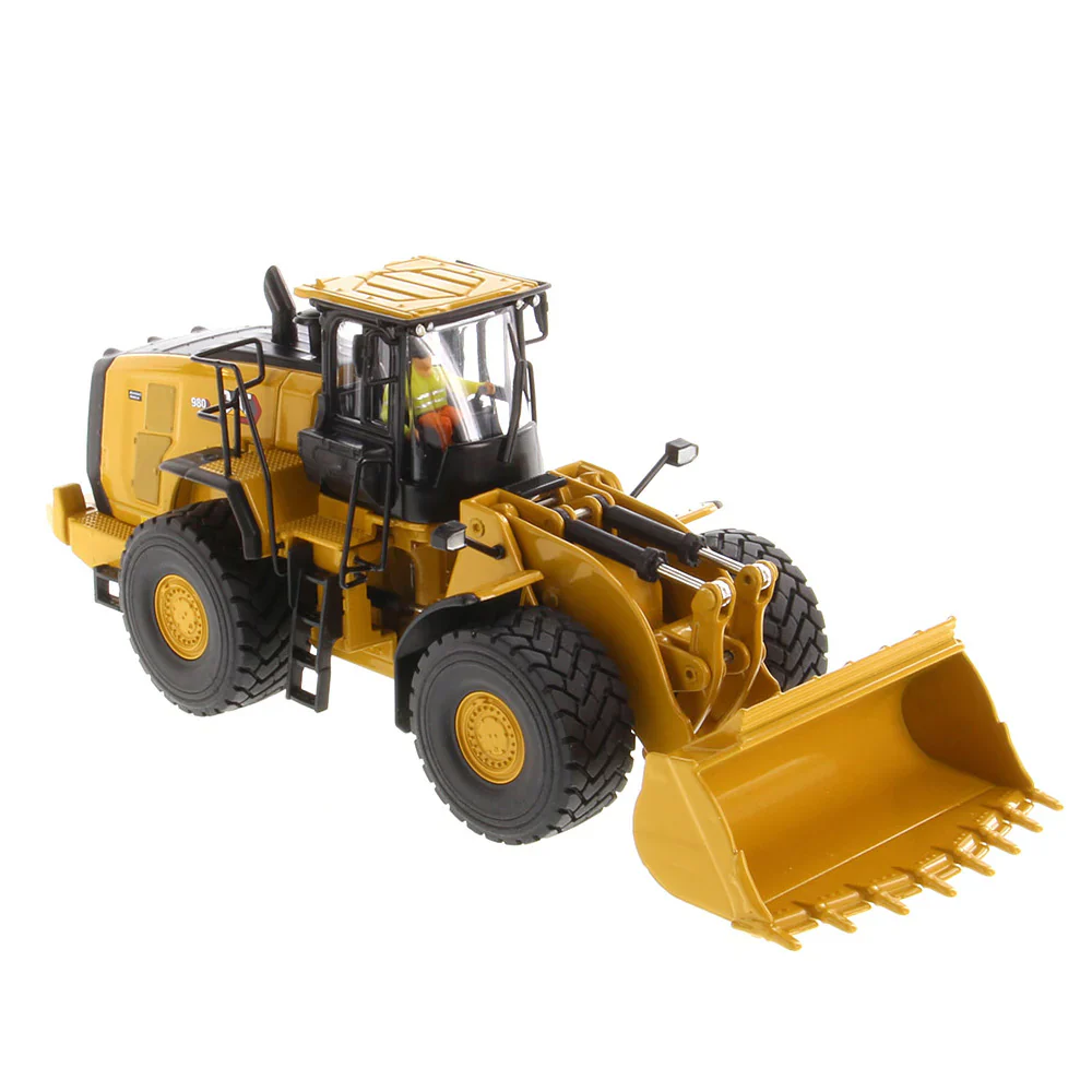 1:50 CatĀ® 980 Wheel Loader - Image 5