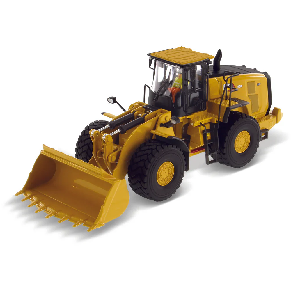 1:50 CatĀ® 980 Wheel Loader - Image 6