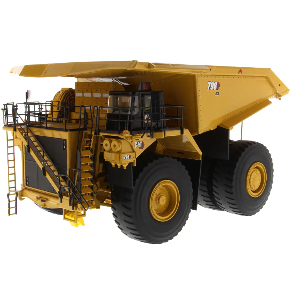 1:50 798 AC Mining Truck