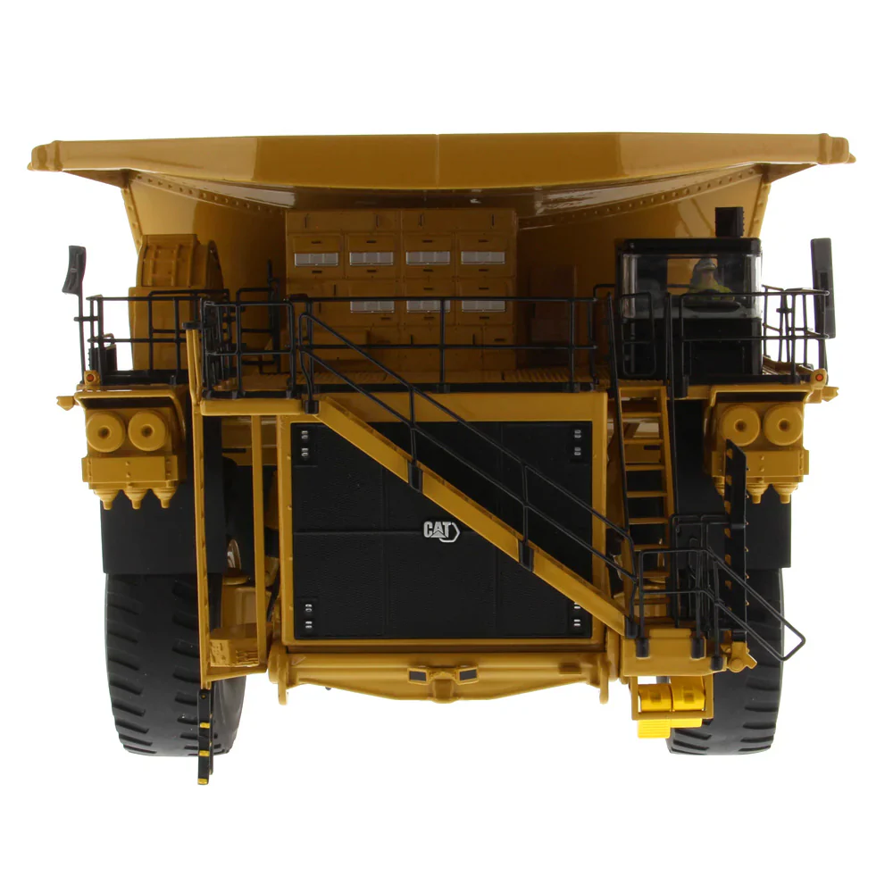 1:50 798 AC Mining Truck - Image 2