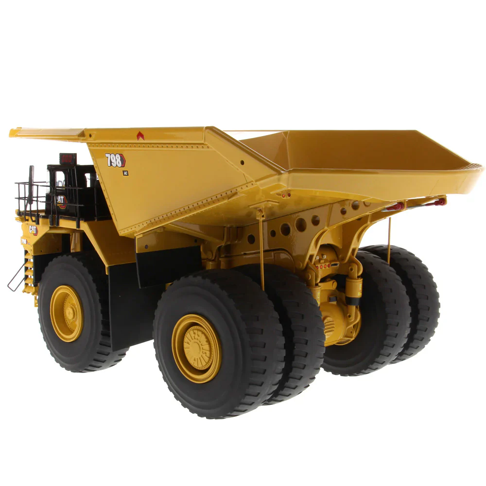 1:50 798 AC Mining Truck - Image 3