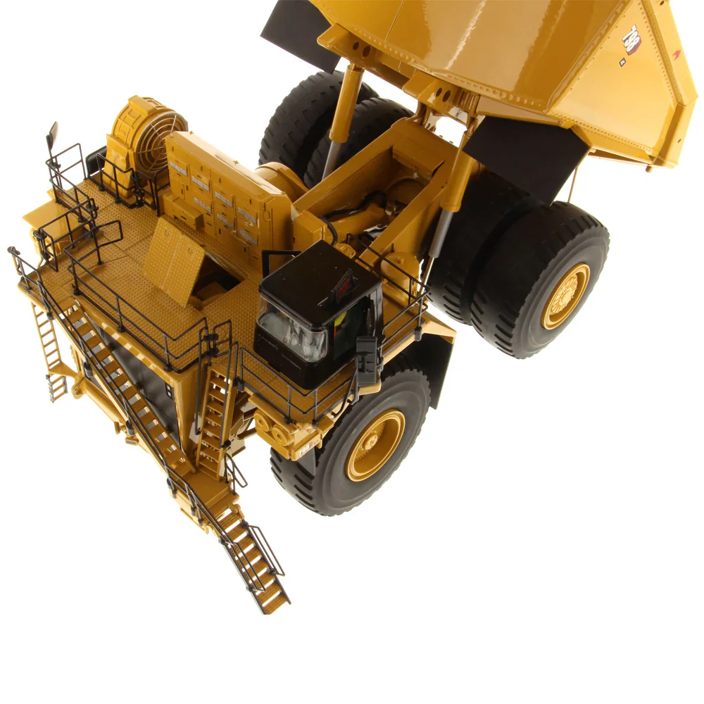 1:50 798 AC Mining Truck - Image 6