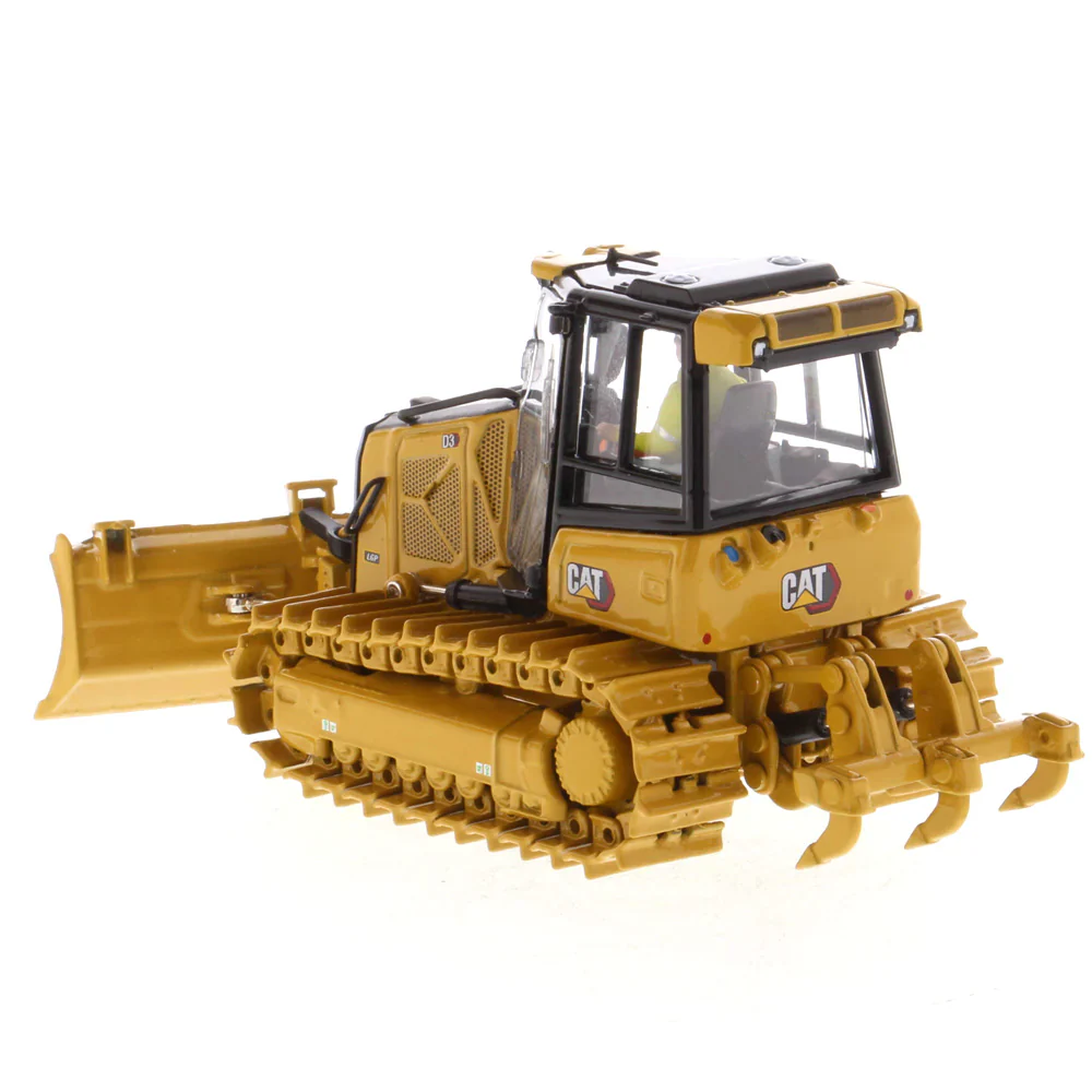 1:50 D3 Dozer - Image 4