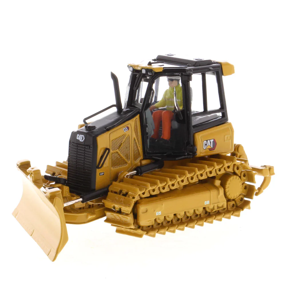 1:50 D3 Dozer - Image 5
