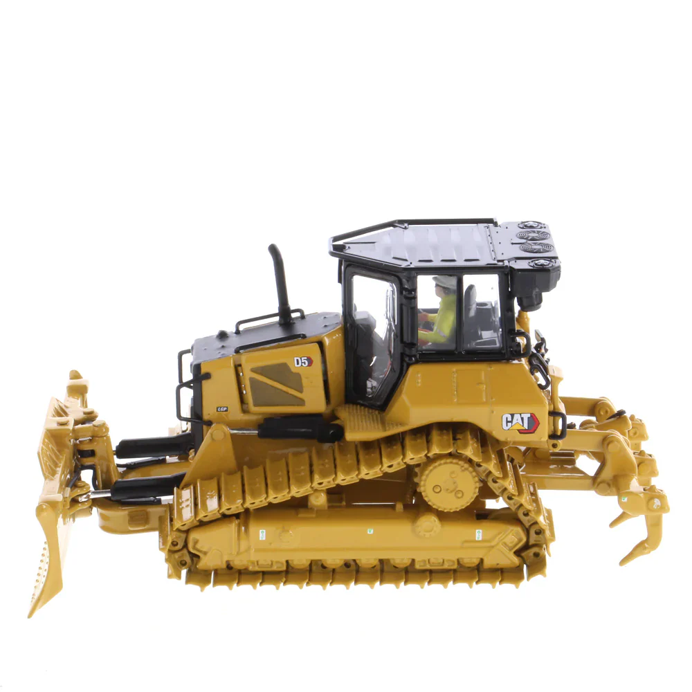 1:50 D5 LGP VPAT Dozer