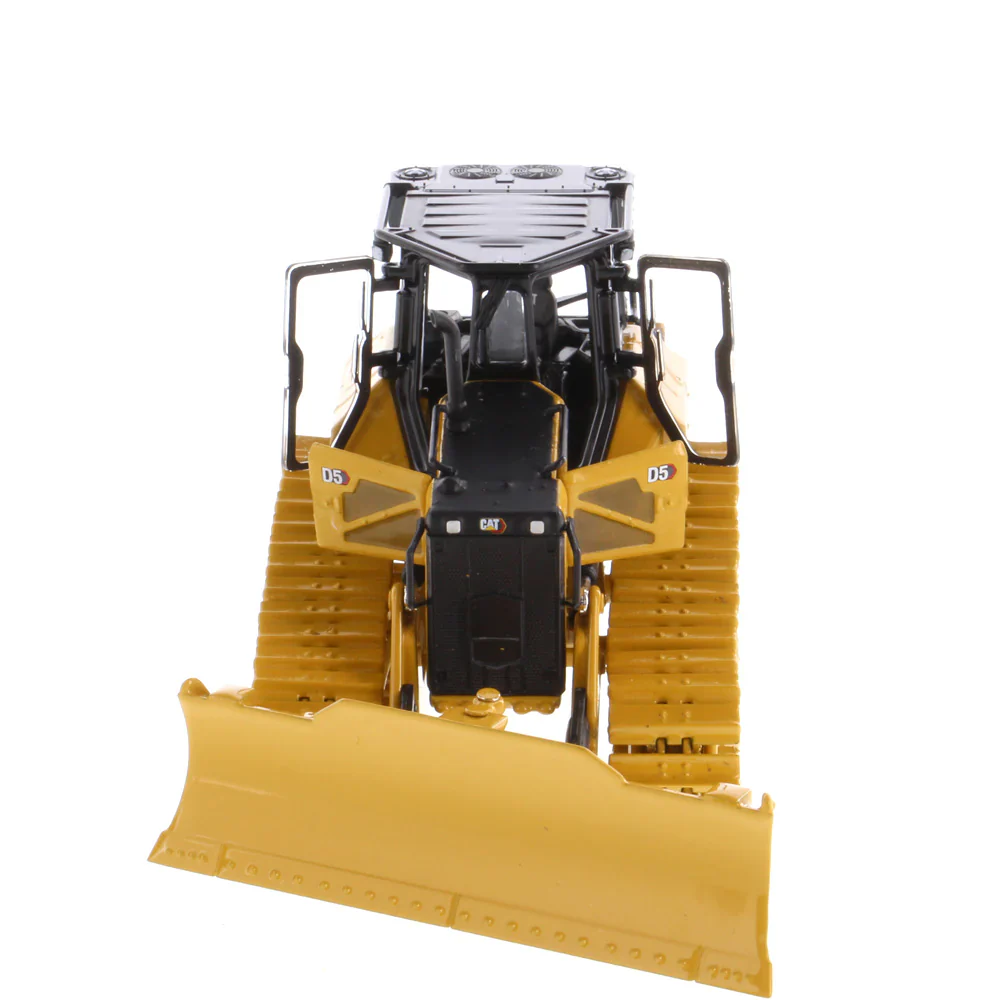 1:50 D5 LGP VPAT Dozer - Image 2