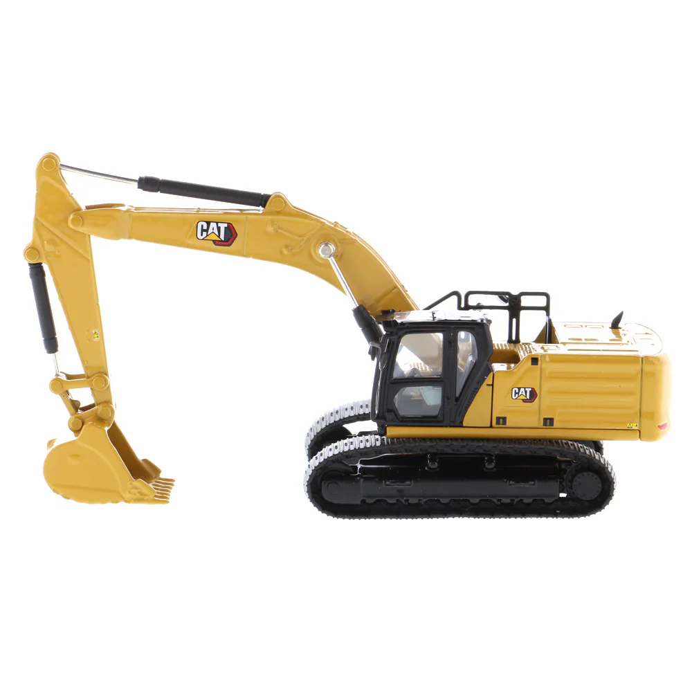 1:87 336 Hydraulic Excavator - Next Generation - Image 2