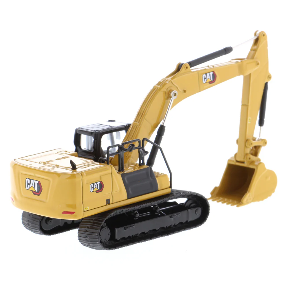 1:87 336 Hydraulic Excavator - Next Generation - Image 3