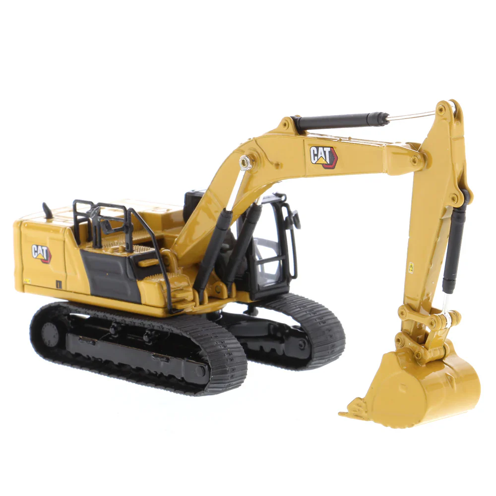 1:87 336 Hydraulic Excavator - Next Generation - Image 4