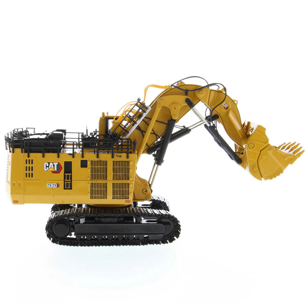 1:87 Cat® 6060FS Hydraulic Mining Shovel - Image 5