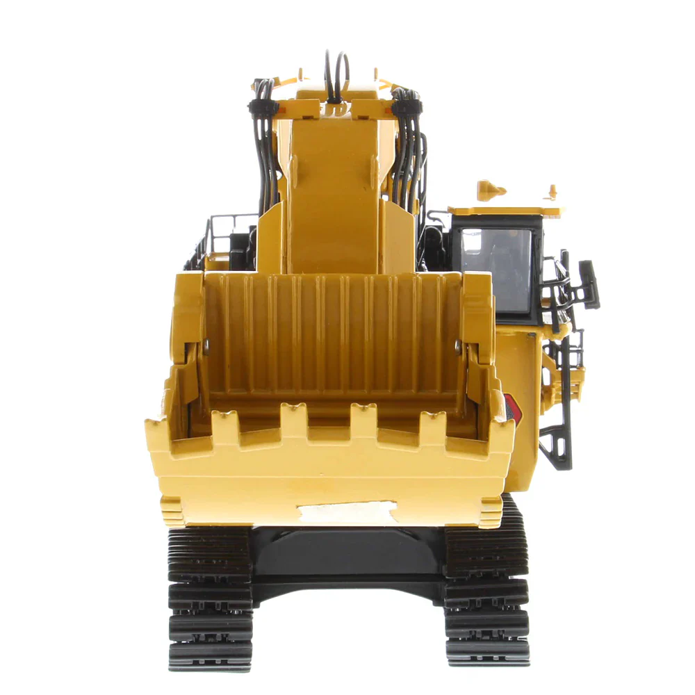1:87 Cat® 6060FS Hydraulic Mining Shovel - Image 7