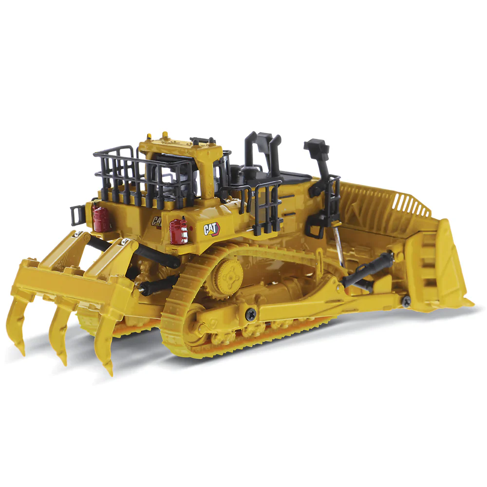 1:87 D11 Track-Type Tractor