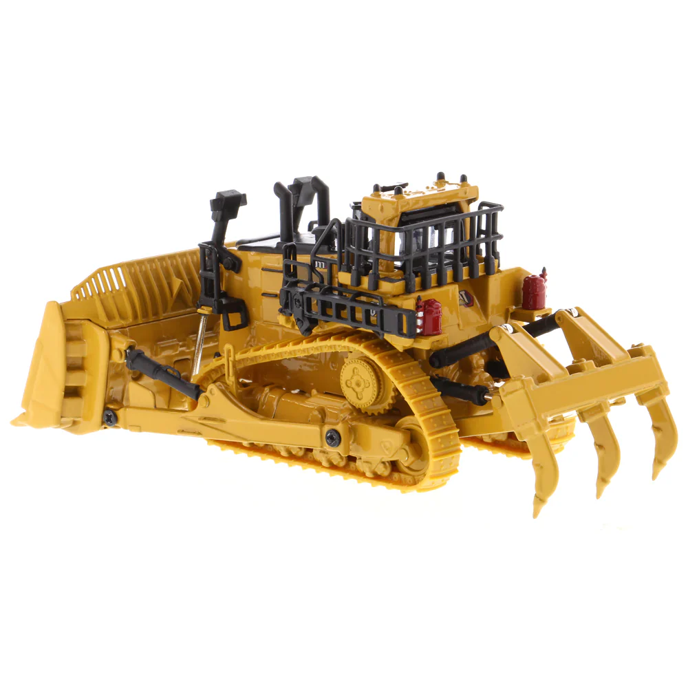 1:87 D11 Track-Type Tractor - Image 3
