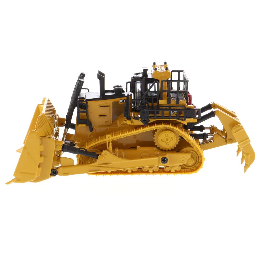 1:87 D11 Track-Type Tractor - Image 4