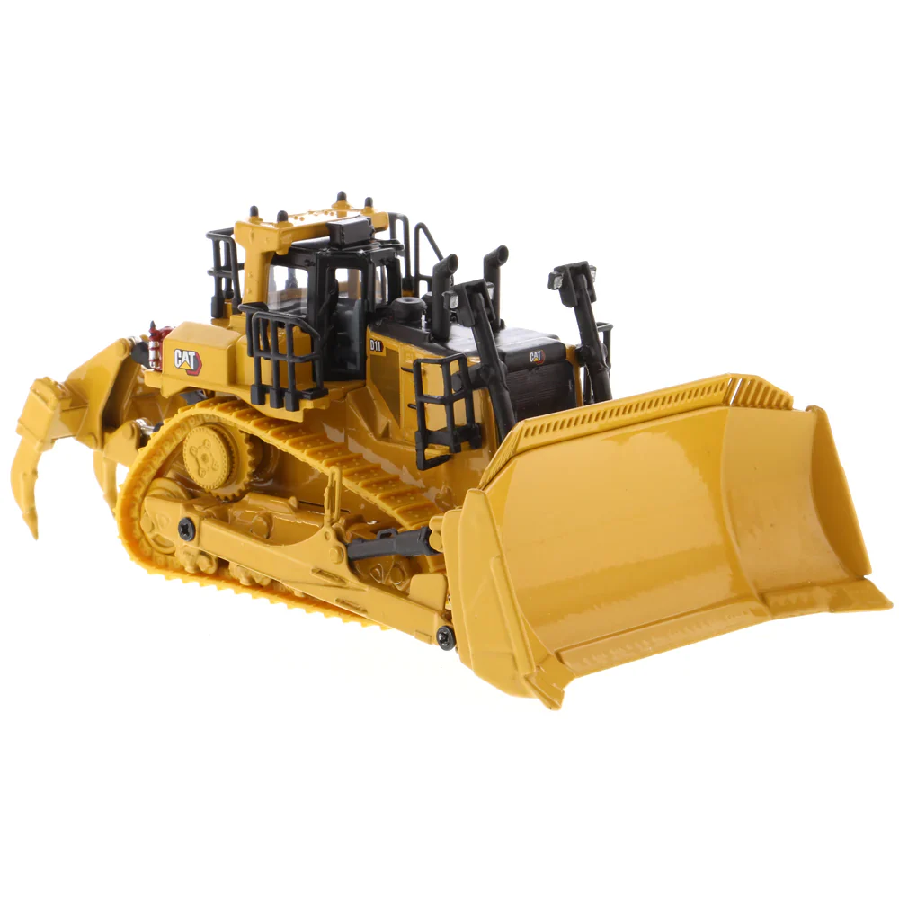 1:87 D11 Track-Type Tractor - Image 6