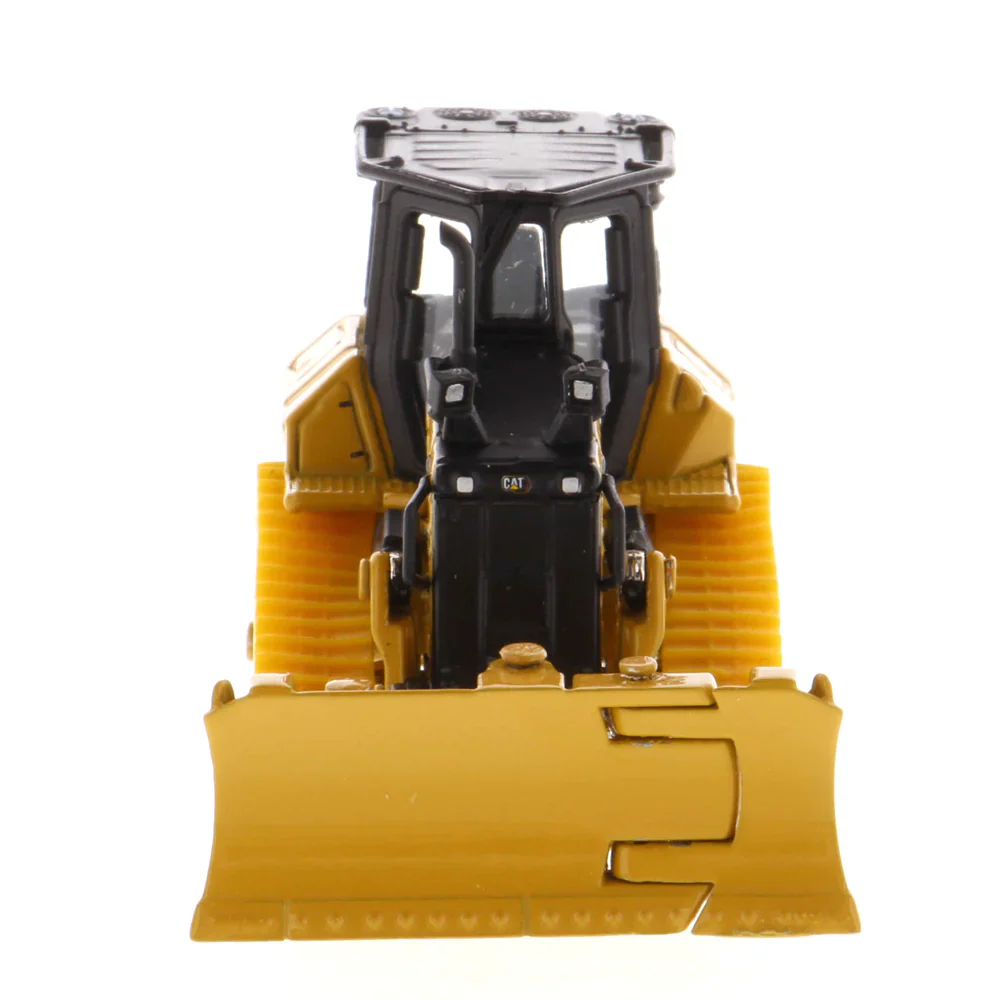 1:87 D5 Dozer w/Fine Grading Undercarriage and Foldable Blade - Image 2