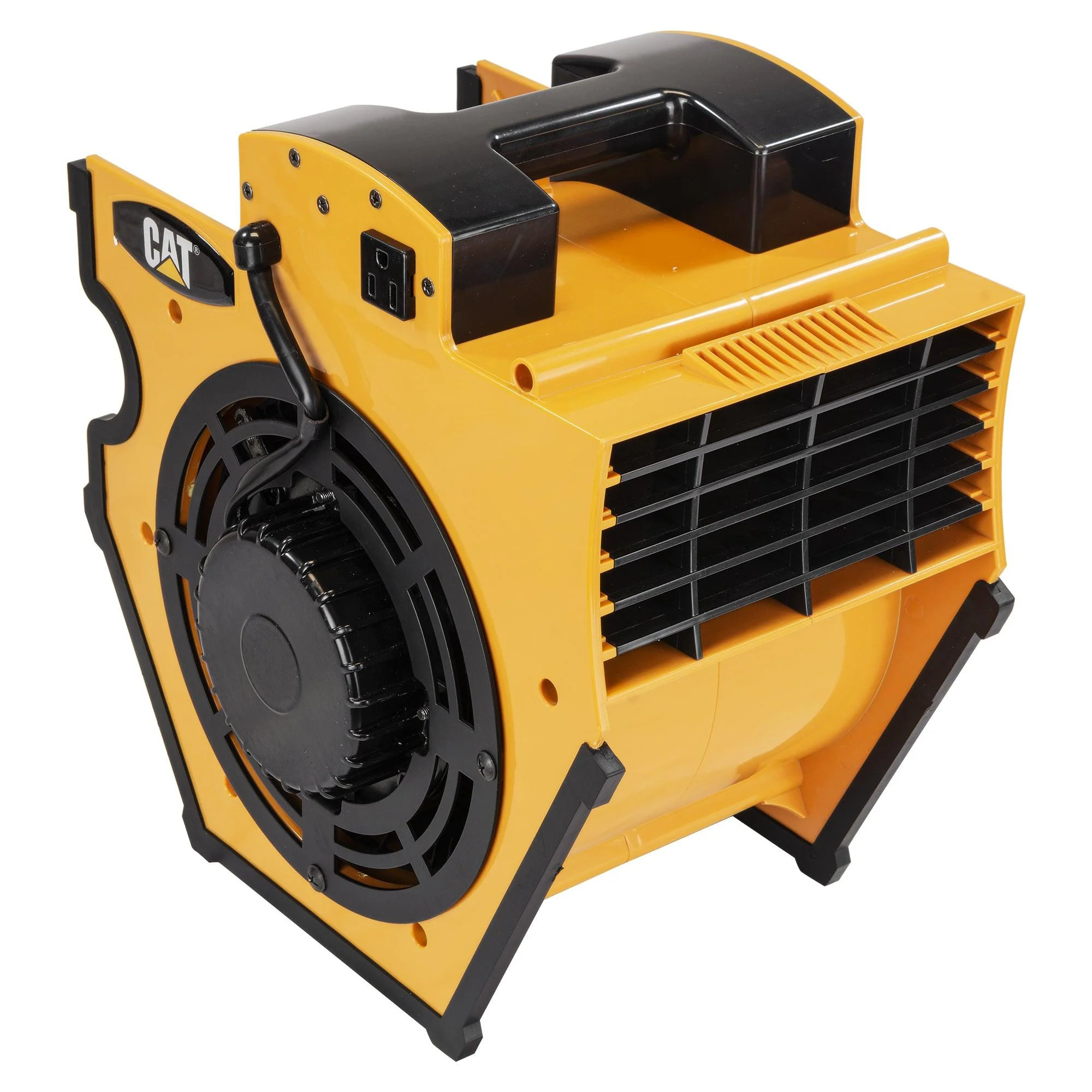 1200 CFM Professional Air Blower - Image 10