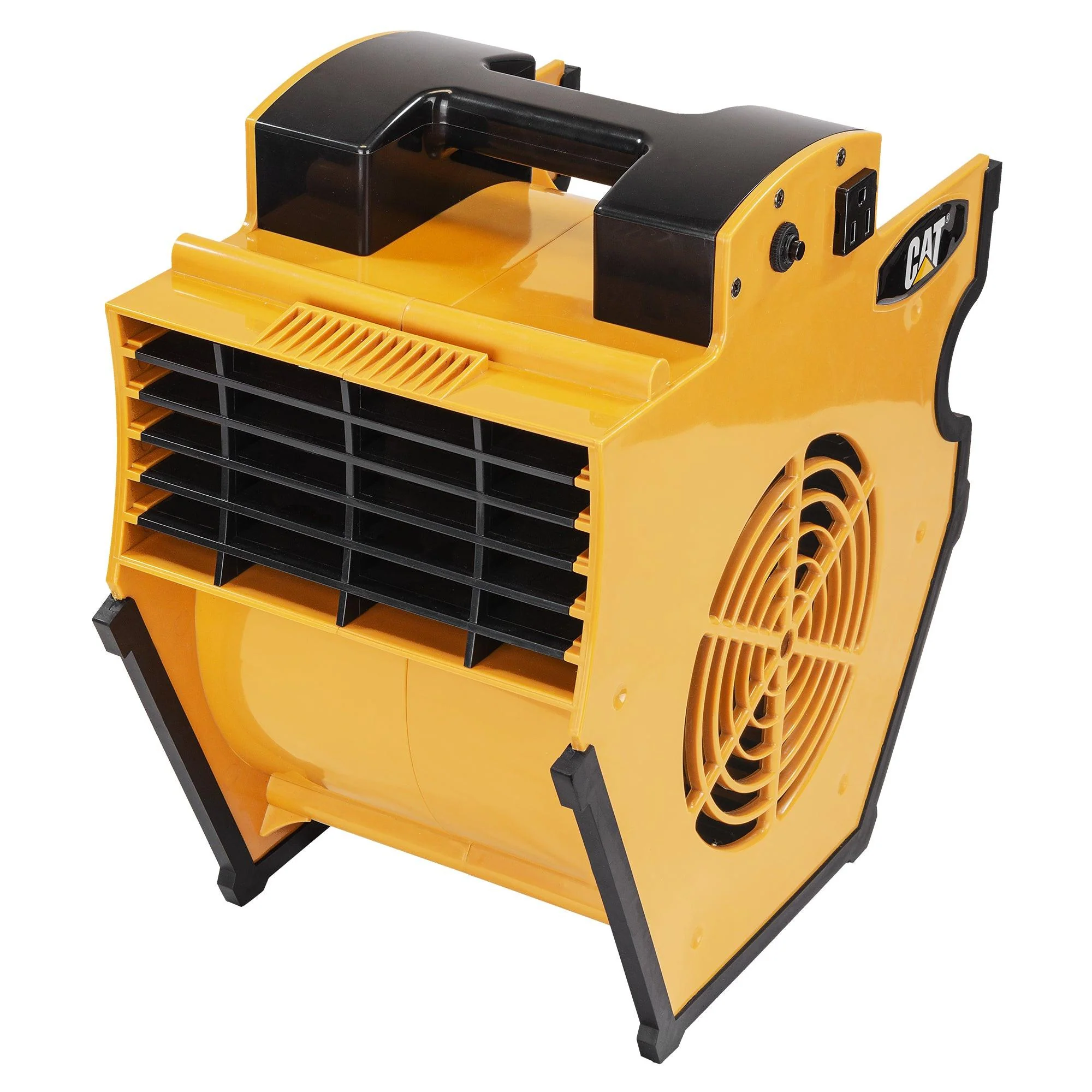 1200 CFM Professional Air Blower - Image 2