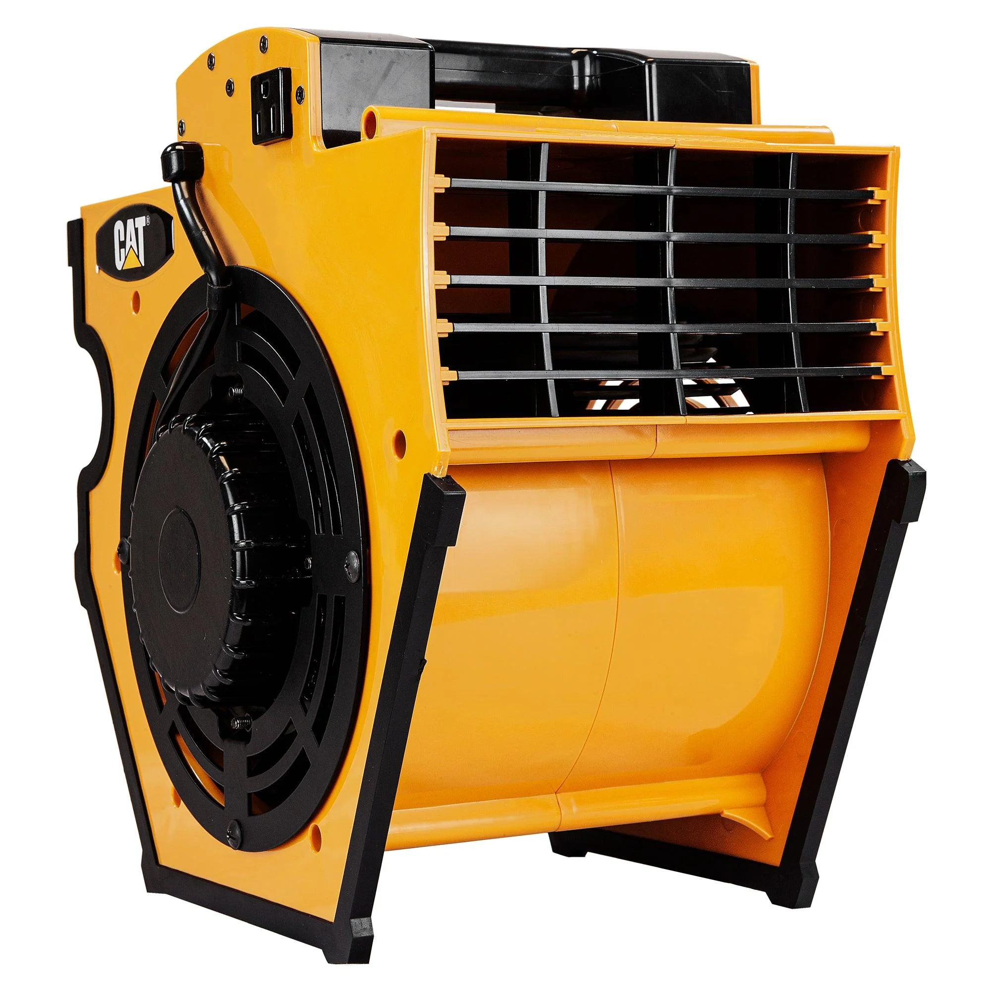 1200 CFM Professional Air Blower - Image 4