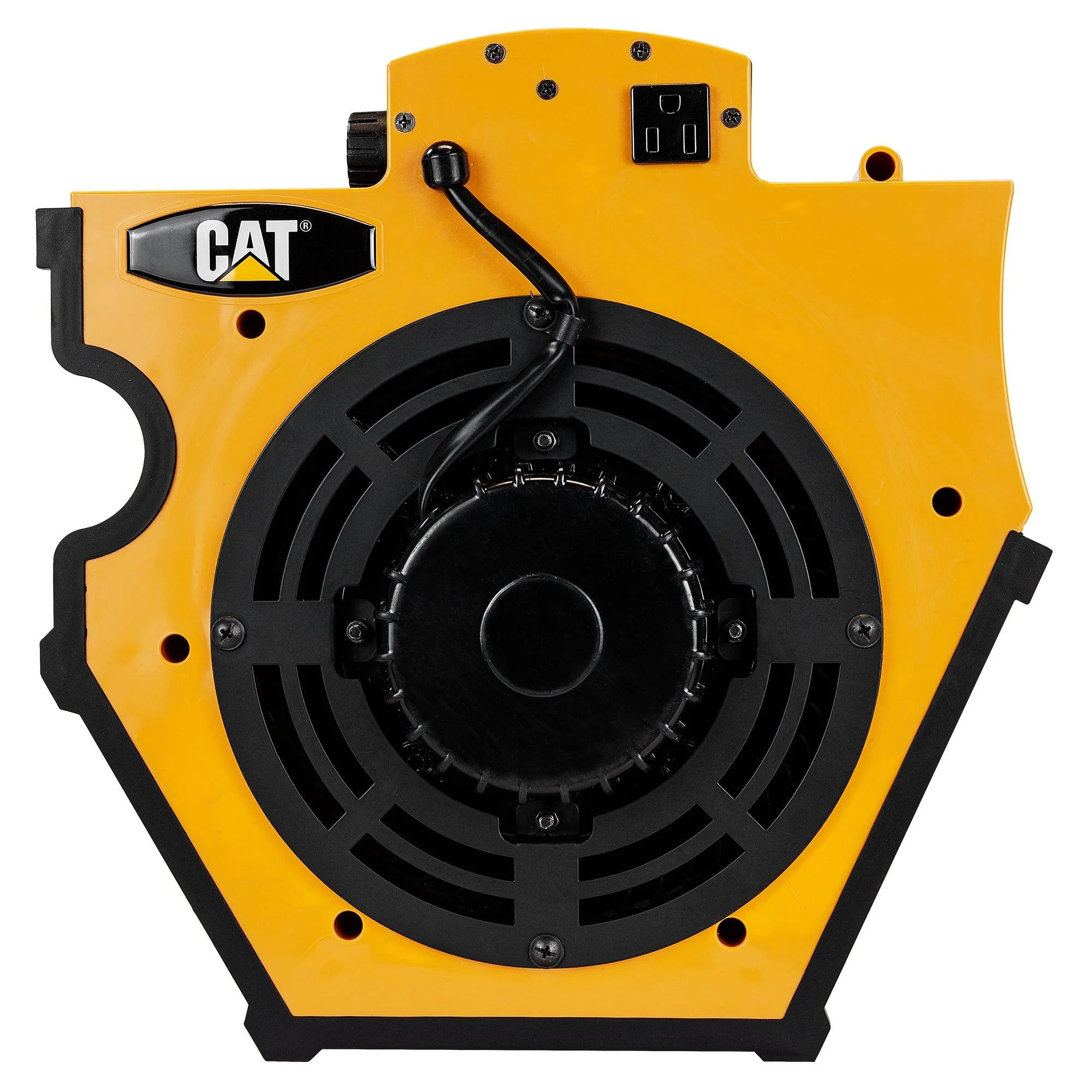 1200 CFM Professional Air Blower - Image 5
