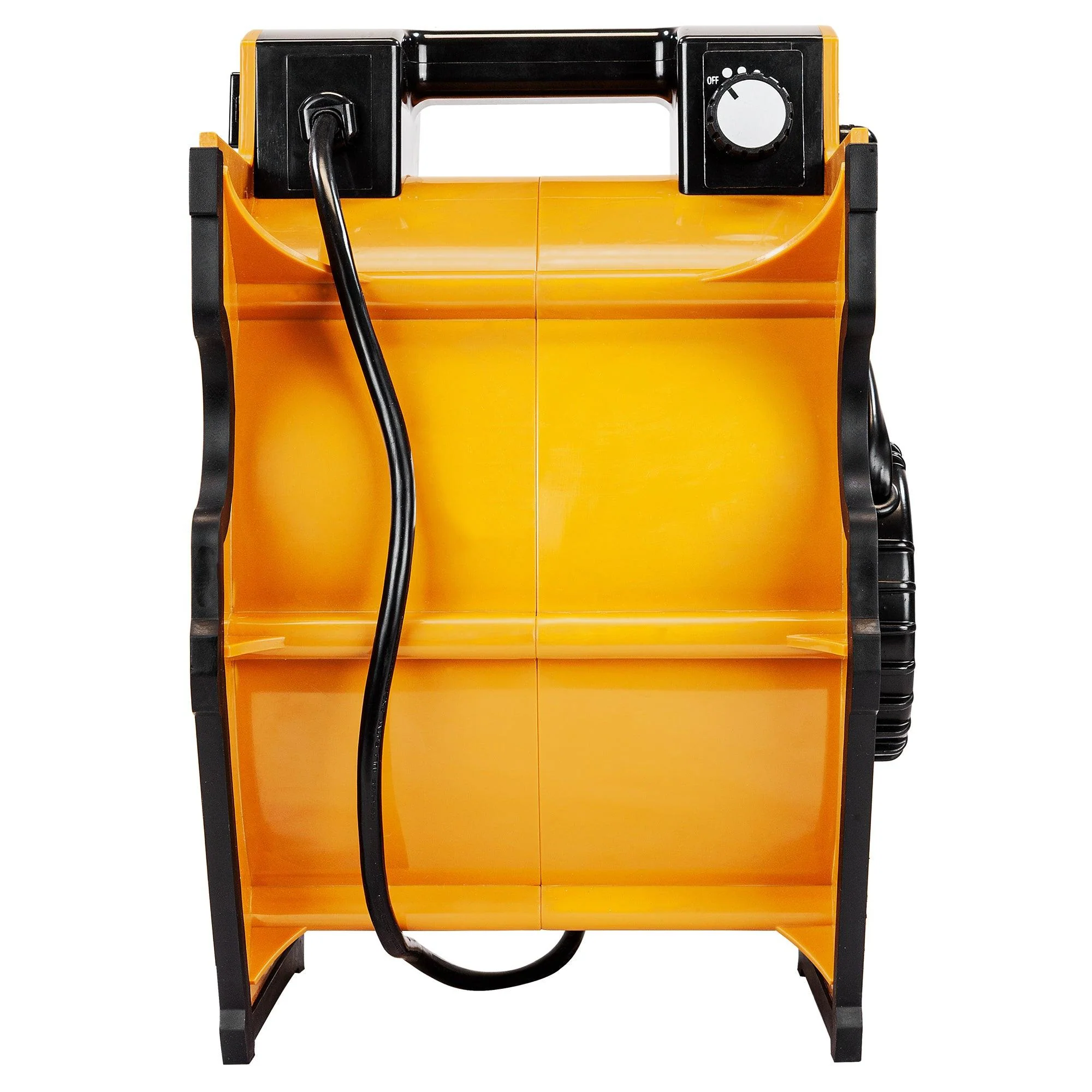 1200 CFM Professional Air Blower - Image 6