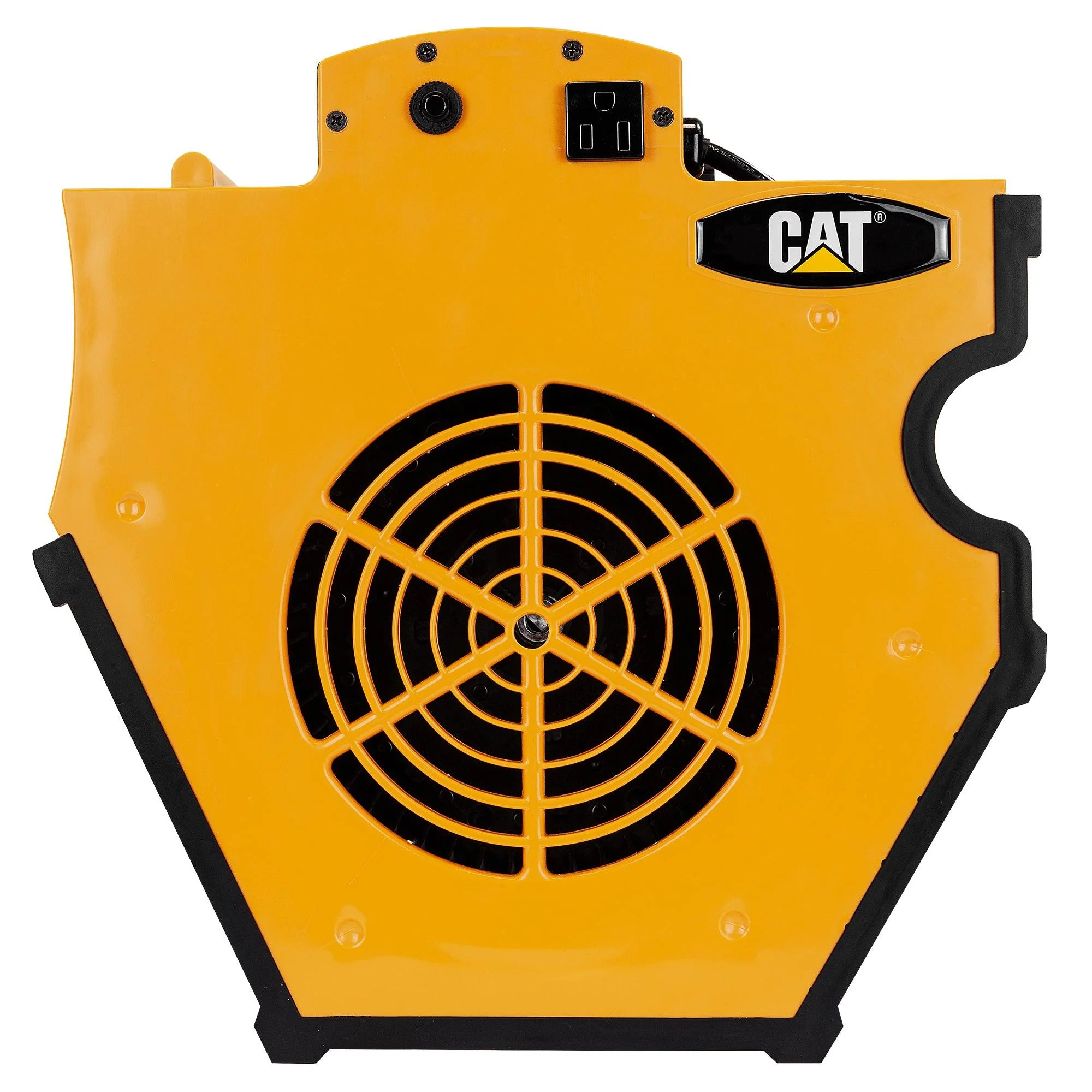 1200 CFM Professional Air Blower - Image 7