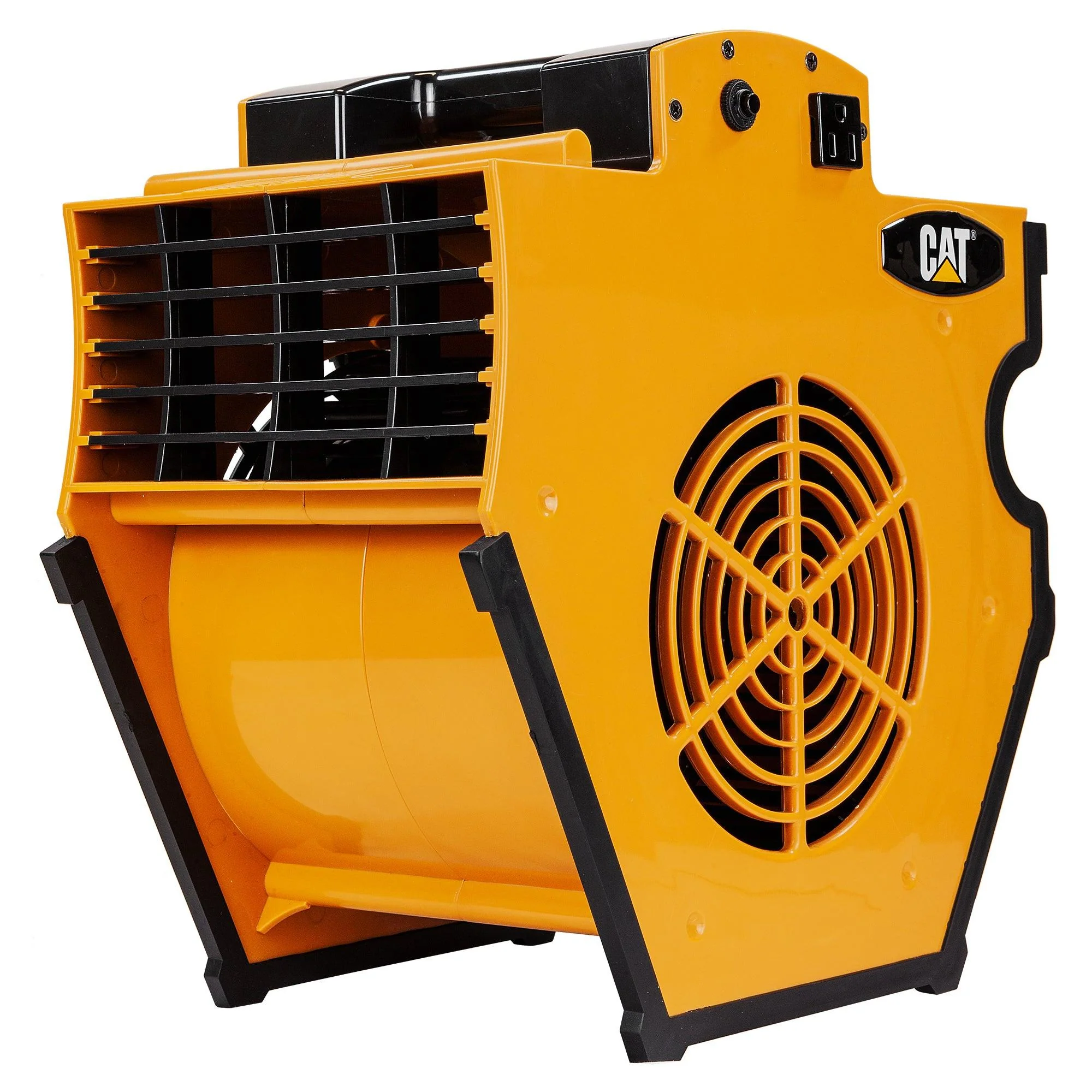 1200 CFM Professional Air Blower - Image 8