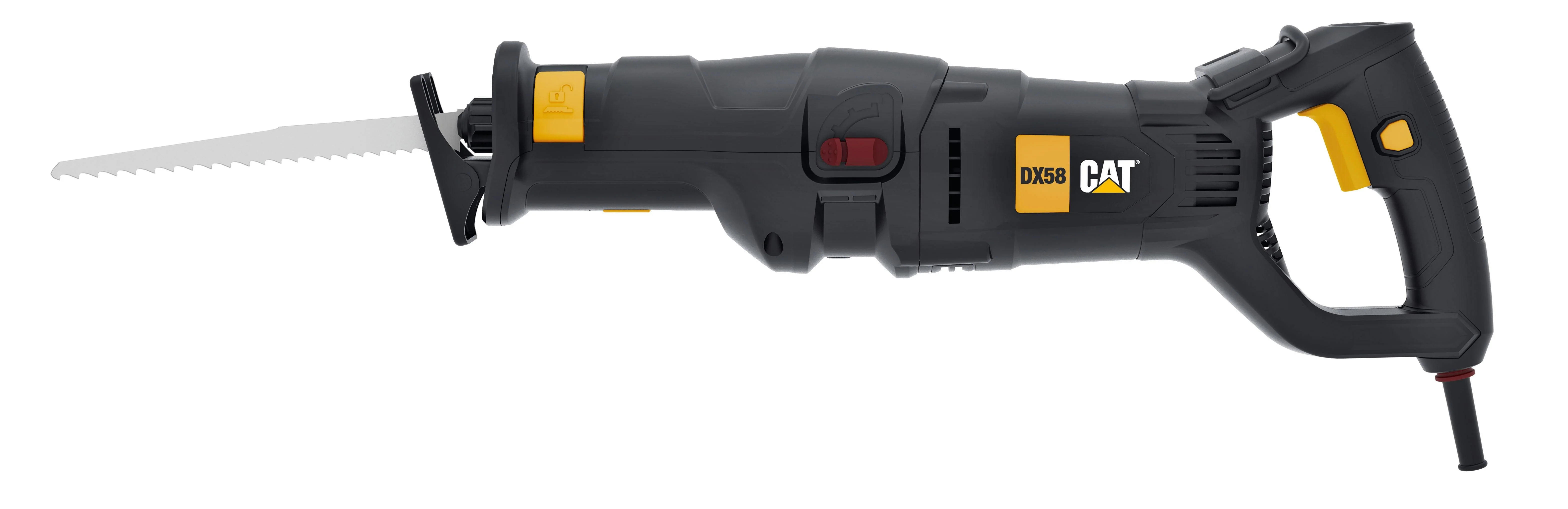 12A Reciprocating Saw - Image 2
