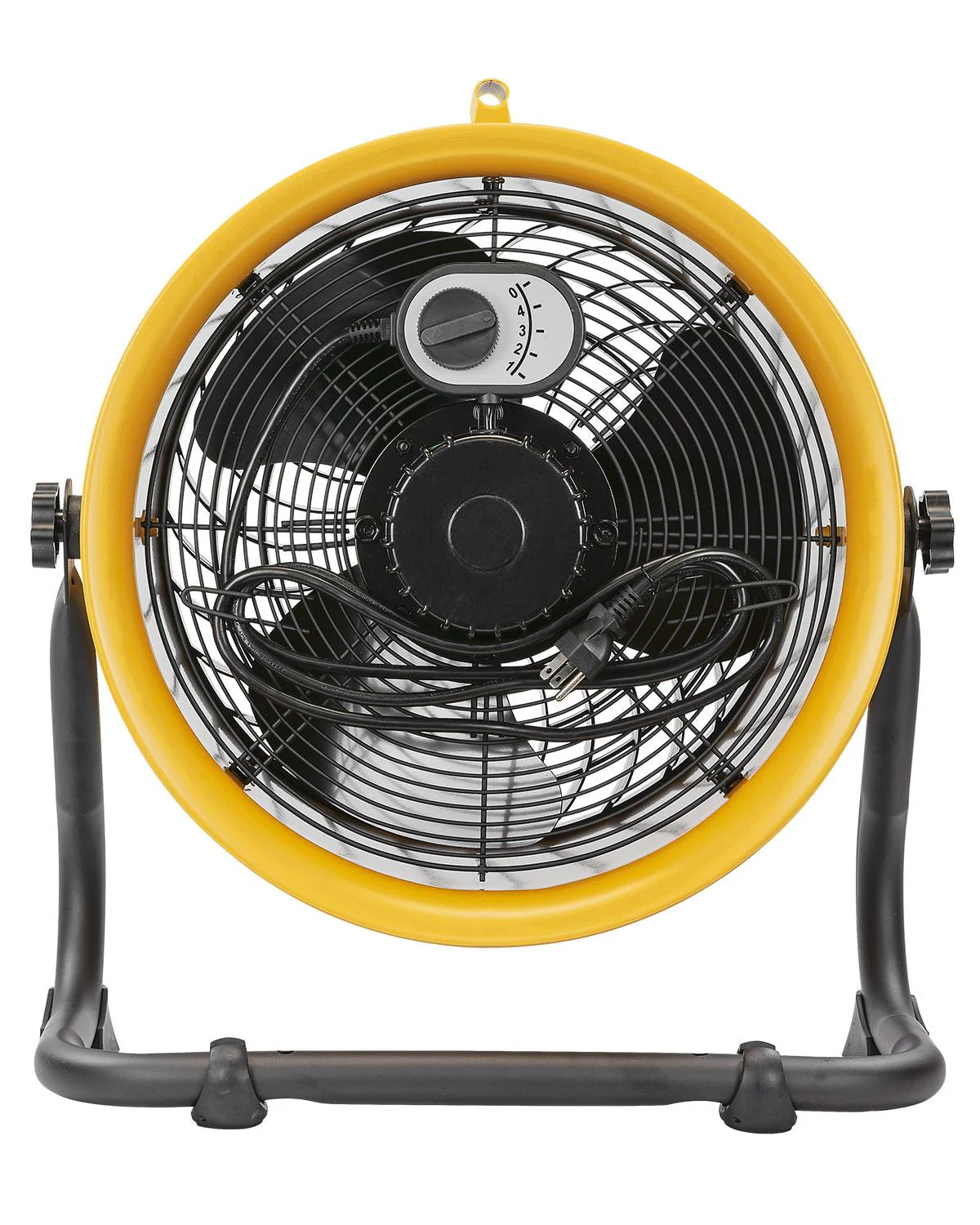 14" High Velocity Drum Fan - Image 3