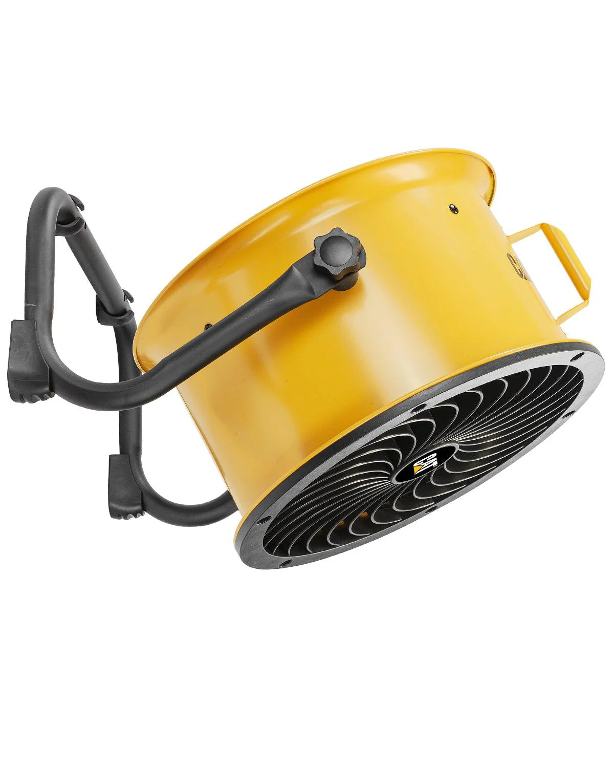 14" High Velocity Drum Fan - Image 4