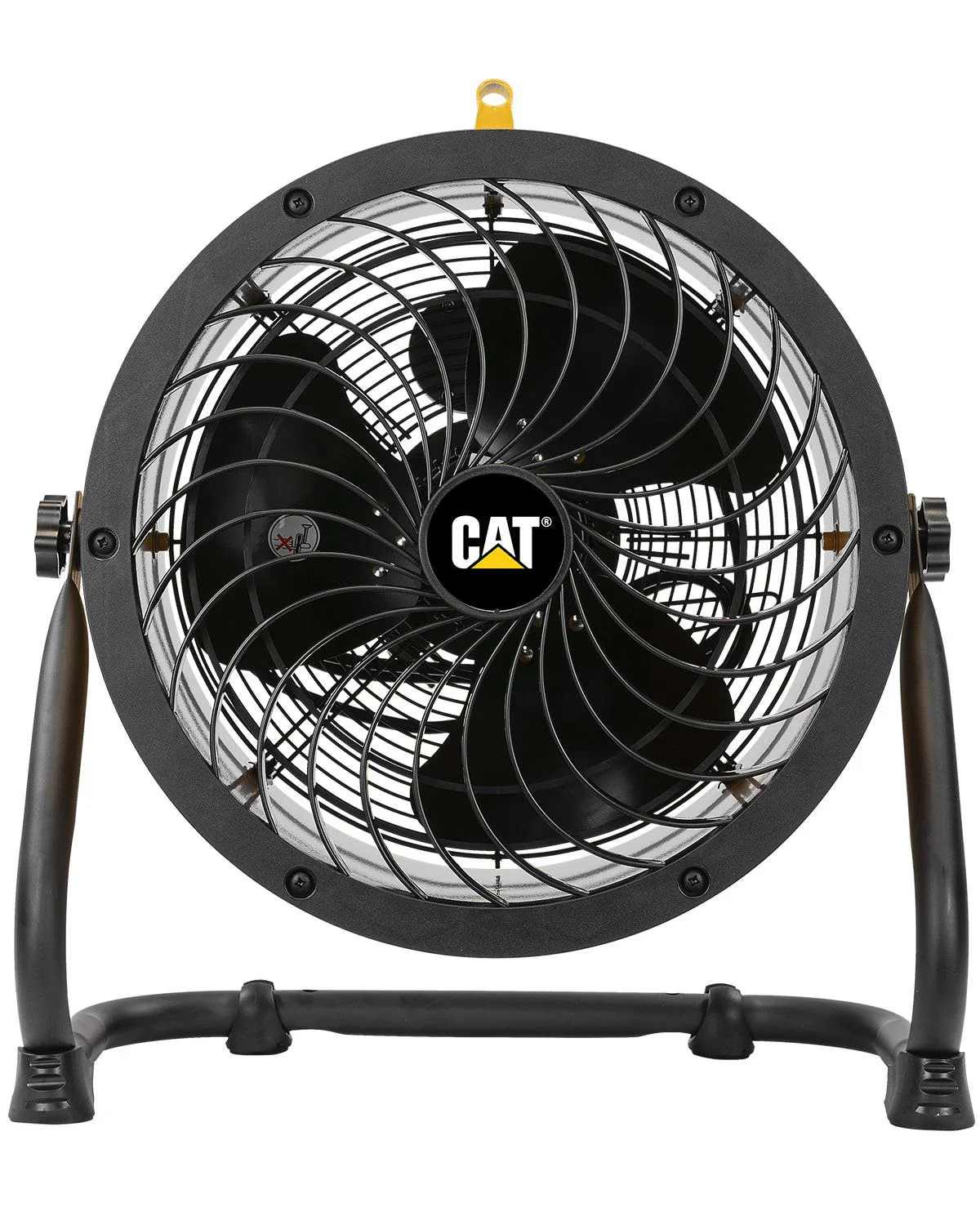 14" High Velocity Drum Fan - Image 6
