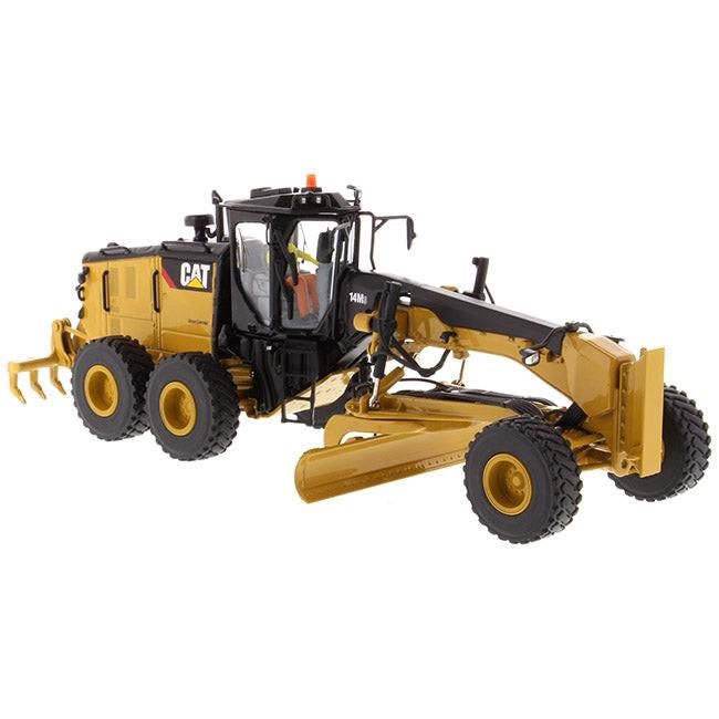 1:50 14M3 Motor Grader - Image 2