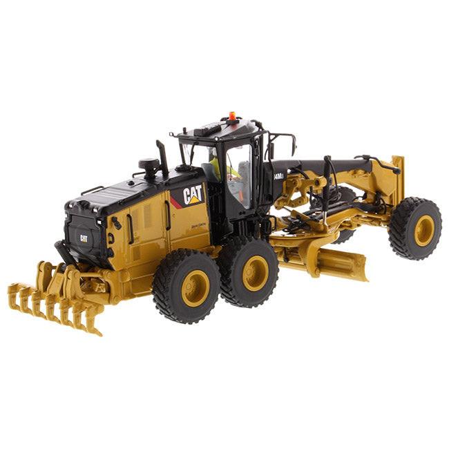 1:50 14M3 Motor Grader - Image 3