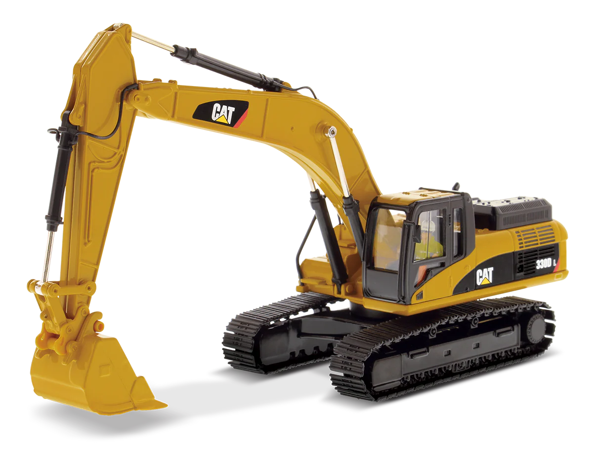 1:50 330D Core Classic L Hydraulic Excavator