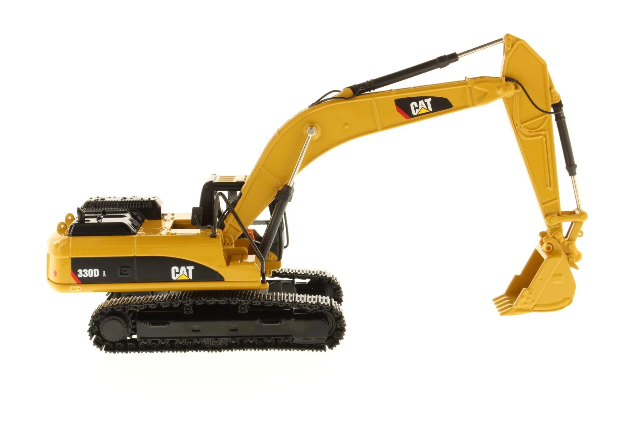 1:50 330D Core Classic L Hydraulic Excavator - Image 2