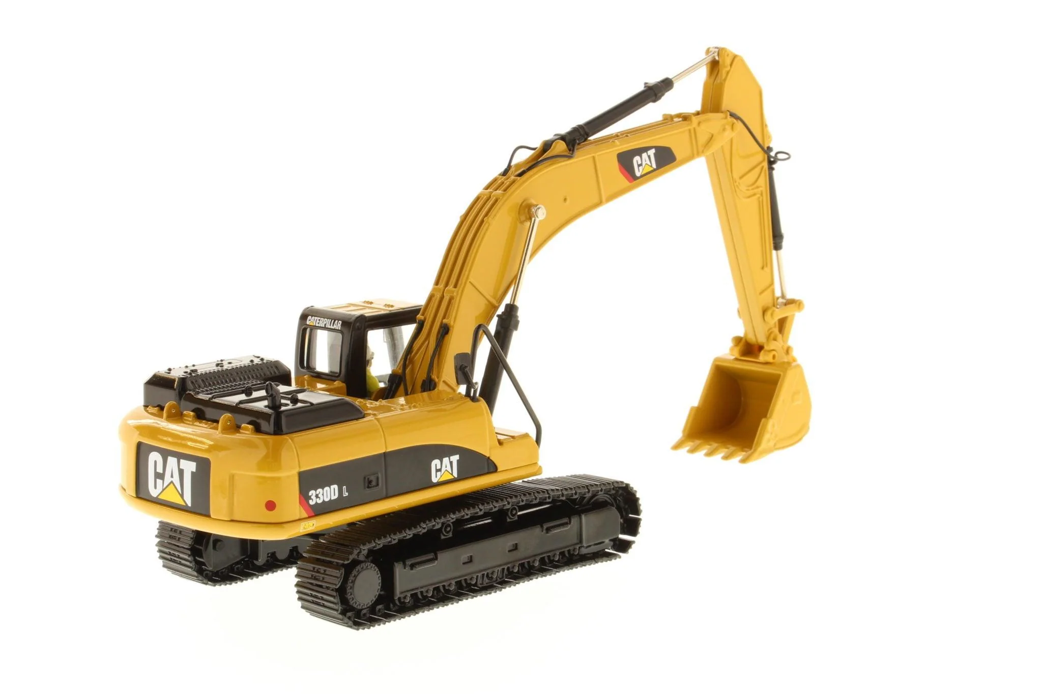 1:50 330D Core Classic L Hydraulic Excavator - Image 3