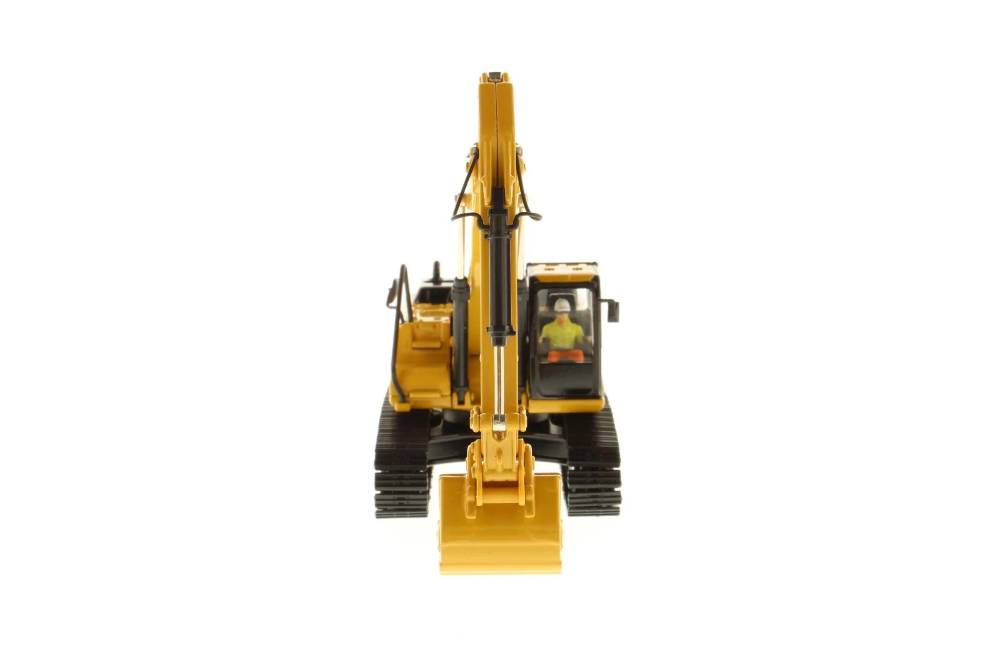 1:50 330D Core Classic L Hydraulic Excavator - Image 4