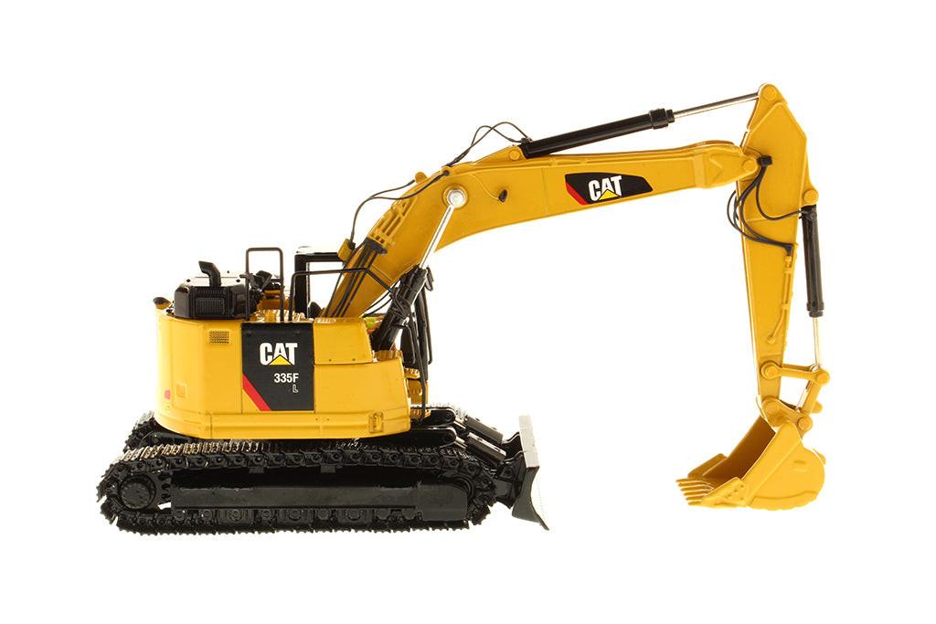 1:50 335F L CR Hydraulic Excavator - Image 2
