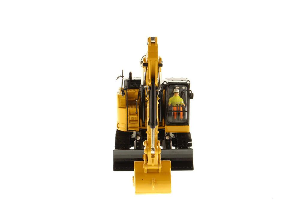 1:50 335F L CR Hydraulic Excavator - Image 3